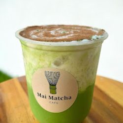 Negocio Mai Matcha Cafe (Cafeterias en Laredo)