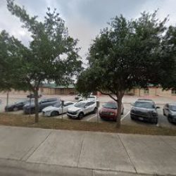 Negocio Malakoff Elementary School (Escuelas publicas en Laredo)