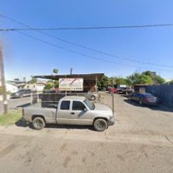 Negocio Mando's Auto Services (Taller mecanico en Laredo)