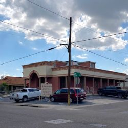 Negocio Mares & Associates Inc. (Contadores en Laredo)