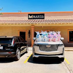 Negocio Marfil Insurance Agency, Llc (Seguros en Laredo)