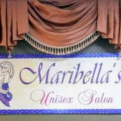 Negocio Maribella's Unisex Salon (Peluquerias en Laredo)