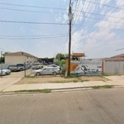 Negocio Mario's Paint & Body (Pintores en Laredo)