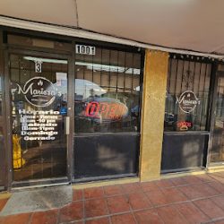 Negocio Marissa's Kitchen And Catering (Comida para llevar en Laredo)
