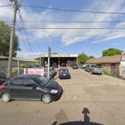 Negocio Marquez Auto Shop (Taller mecanico en Laredo)