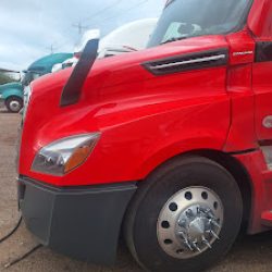 Negocio Marquez Diesel Repair (Taller mecanico en Laredo)