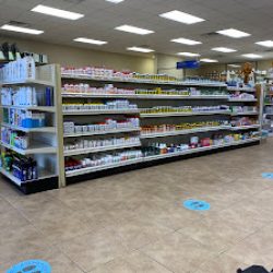 Negocio Martinez Pharmacy (Farmacias en Laredo)