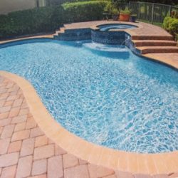 Negocio Martinez Pools (Limpieza de piscinas en Laredo)