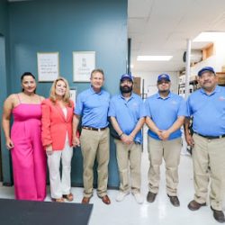 Negocio Martinez Refrigeration (Tecnicos en refrigeracion en Laredo)