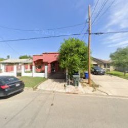 Negocio Martinez Tax & Bookkeeping Services (Contadores en Laredo)
