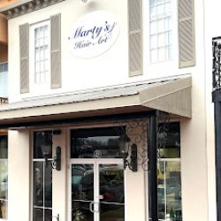 Negocio Marty's Hair Art Beauty Salon (Peluquerias en Laredo)