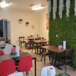 Negocio Mayra’s Mexican Kitchen (Comida para llevar en Laredo)