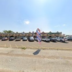 Negocio Mc Pherson Drug Mart Pharmacy (Farmacias en Laredo)