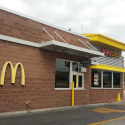 Negocio Mcdonald's (Cafeterias en Laredo)