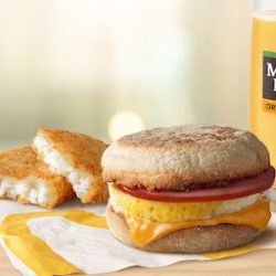 Negocio Mcdonald's (Cafeterias en Laredo)