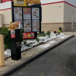 Negocio Mcdonald's (Cafeterias en Laredo)