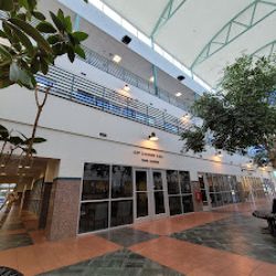 Negocio Mcpherson Medical Center (Consultorios medicos en Laredo)