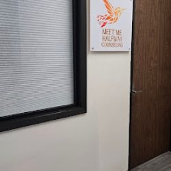 Negocio Meet Me Halfway Counseling (Psicologos en Laredo)
