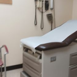 Negocio Melchor Cardenas, M.d. (Consultorios medicos en Laredo)