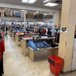 Negocio Melrose (Tiendas de ropa en Laredo)