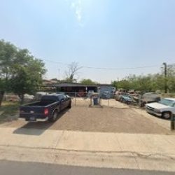 Negocio Meme's Auto Repair (Taller mecanico en Laredo)
