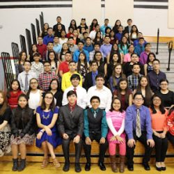 Negocio Memorial Middle School (Escuelas publicas en Laredo)