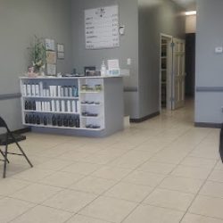 Negocio Men's Hairstyle Cuts Shop (Peluquerias en Laredo)