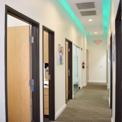 Negocio Menta Dentistry (Clinicas dentales en Laredo)