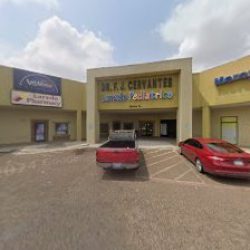 Negocio Mercy Kids Rehab (Fisioterapeutas en Laredo)