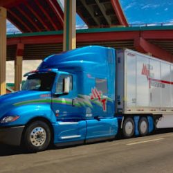 Negocio Mesilla Valley Transportation (Servicios de mudanza express en Laredo)