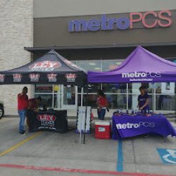 Negocio Metro By T-mobile (Tiendas de celulares en Laredo)