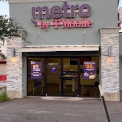 Negocio Metro By T-mobile (Tiendas de celulares en Laredo)