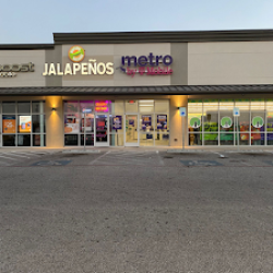 Negocio Metro By T-mobile (Tiendas de celulares en Laredo)