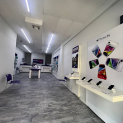 Negocio Metro By T-mobile (Tiendas de celulares en Laredo)