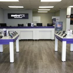 Negocio Metro By T-mobile (Tiendas de celulares en Laredo)