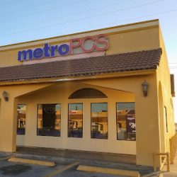 Negocio Metro By T-mobile (Tiendas de celulares en Laredo)