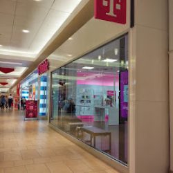 Negocio Metro By T-mobile (Tiendas de celulares en Laredo)