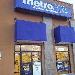 Negocio Metro By T-mobile (Tiendas de celulares en Laredo)