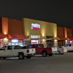 Negocio Metro By T-mobile (Tiendas de celulares en Laredo)