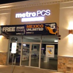 Negocio Metro By T-mobile (Tiendas de celulares en Laredo)