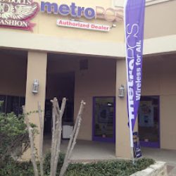 Negocio Metro Pcs Wireless Guru (Tiendas de celulares en Laredo)