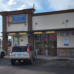 Negocio Mexico Insurance (Seguros en Laredo)