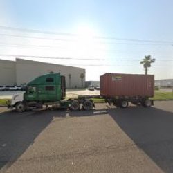 Negocio Mexpress Transportation Inc (Servicios de mudanza express en Laredo)