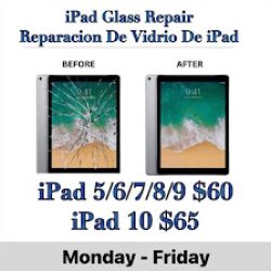 Negocio Mg Cellphone Repair (Tiendas de celulares en Laredo)