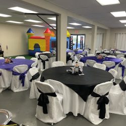 Negocio Mi Fiesta Party Place (Salones de eventos en Laredo)