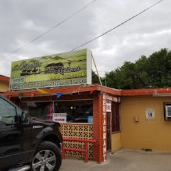 Negocio Mi Ranchito Nuevo León Restaurant (Pizzerias en Laredo)