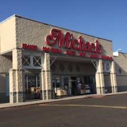 Negocio Michaels (Papelerias en Laredo)