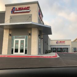 Negocio Miguel A. Solis Jr, Md (Kinesiologos en Laredo)