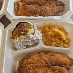 Negocio Mike's Lunch Stand (Comida para llevar en Laredo)