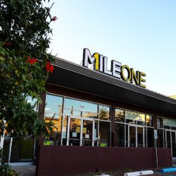 Negocio Mileone (Cafeterias en Laredo)